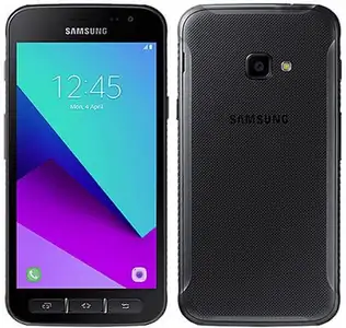 Замена тачскрина на телефоне Samsung Galaxy Xcover 4 в Екатеринбурге